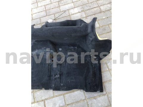 Ковёр салонный Volvo XC90, 2021 г., OEM 39826903, арт. 109161046, фото 2