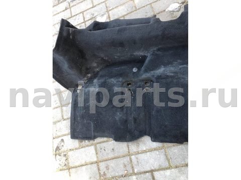 Ковёр салонный Volvo XC90, 2021 г., OEM 39826903, арт. 109161046, фото 3