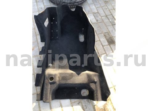 Ковёр салонный Volvo XC90, 2021 г., OEM 32347419, арт. 109161048