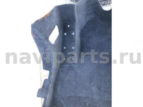 Ковёр салонный Volvo XC90, 2021 г., OEM 32347419, арт. 109161048, фото 2
