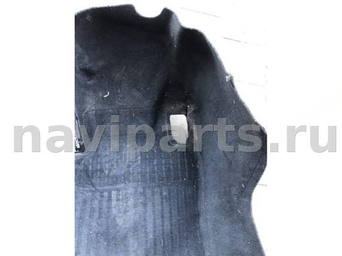 Ковёр салонный Volvo V60 Cross Country, 2025 г., OEM 32347471, арт. 109161248, фото 3