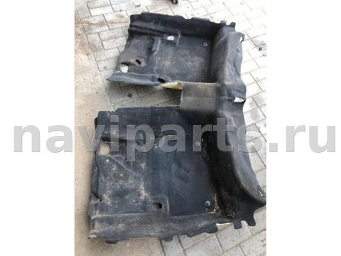 Ковёр салонный Volvo V60 Cross Country, 2025 г., OEM 32288463, арт. 109161254