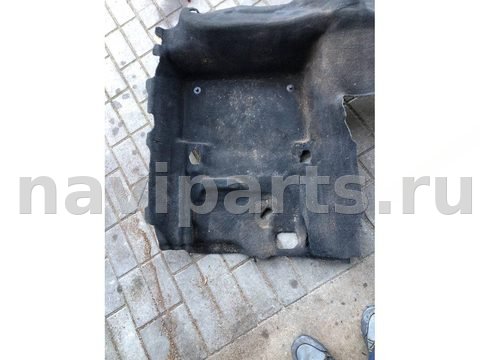 Ковёр салонный Volvo V60 Cross Country, 2025 г., OEM 32288463, арт. 109161254, фото 3