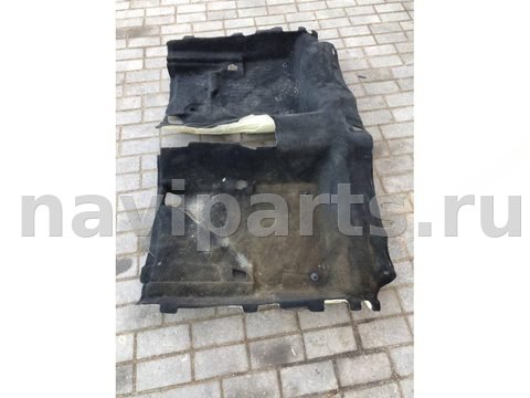 Ковёр салонный Volvo V60 Cross Country, 2025 г., OEM 32288463, арт. 109161257