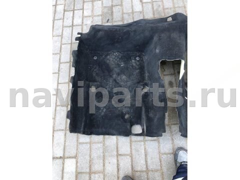 Ковёр салонный Volvo V60 Cross Country, 2025 г., OEM 32288463, арт. 109161257, фото 3