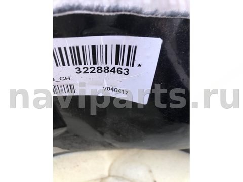 Ковёр салонный Volvo V60 Cross Country, 2025 г., OEM 32288463, арт. 109161257, фото 4