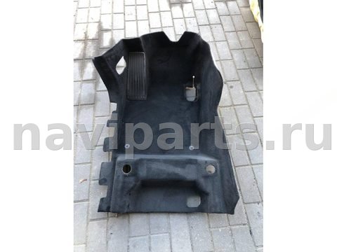 Ковёр салонный Volvo XC90, 2019 г., OEM 32216359, арт. 109161398