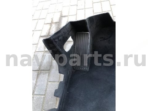 Ковёр салонный Volvo XC90, 2019 г., OEM 32216359, арт. 109161398, фото 2
