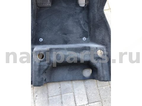 Ковёр салонный Volvo XC90, 2019 г., OEM 32216359, арт. 109161398, фото 3