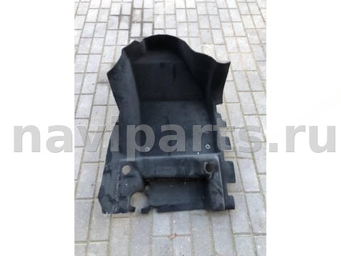 Ковёр салонный Volvo XC90, 2019 г., OEM 32216361, арт. 109161399