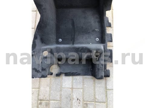 Ковёр салонный Volvo XC90, 2019 г., OEM 32216361, арт. 109161399, фото 2