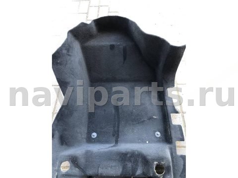 Ковёр салонный Volvo XC90, 2019 г., OEM 32216361, арт. 109161399, фото 3