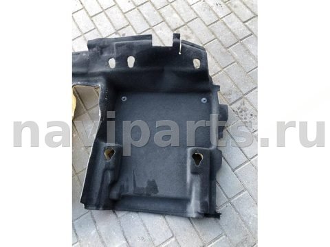 Ковёр салонный Volvo XC90, 2019 г., OEM 39826889, арт. 109161401, фото 2