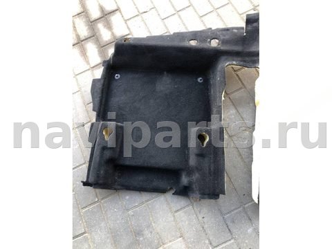 Ковёр салонный Volvo XC90, 2019 г., OEM 39826889, арт. 109161401, фото 3
