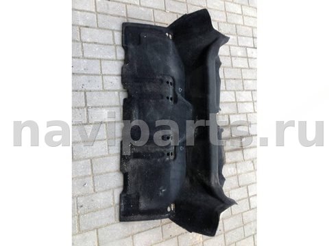 Ковёр салонный Volvo XC90, 2019 г., OEM 39826903, арт. 109161407