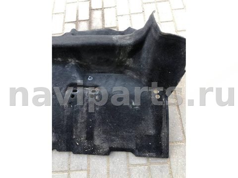 Ковёр салонный Volvo XC90, 2019 г., OEM 39826903, арт. 109161407, фото 2