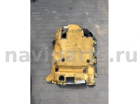Ковёр салонный Volvo XC60, 2024 г., OEM 32347427, арт. 109161805, фото 2