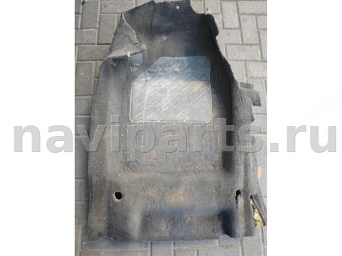 Ковёр салонный Citroen Xantia, 1998 г., арт. 112950833