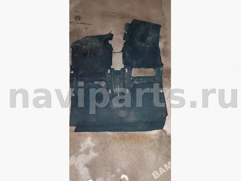 Ковёр салонный Renault Scenic, 1997 г., арт. 115272054