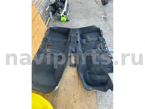 Ковёр салонный Audi Q5, 2020 г., арт. 1205959928