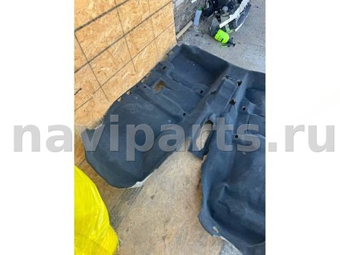 Ковёр салонный Audi Q5, 2020 г., арт. 1205959928, фото 2