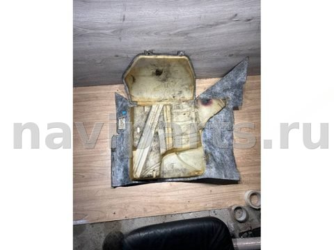 Ковёр салонный Mercedes E W210, 1997 г., OEM 2106800240, арт. 12179, фото 2