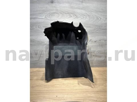 Ковёр салонный Mercedes E W210, 1997 г., арт. 12545