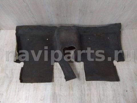 Ковёр салонный Opel Omega, 1998 г., OEM 090438615, арт. 13731