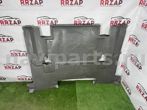 Ковёр салонный Mercedes Sprinter, 2017 г., OEM A9066847117, арт. 1437