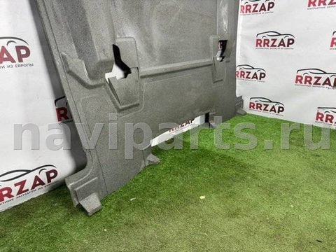 Ковёр салонный Mercedes Sprinter, 2017 г., OEM A9066847117, арт. 1437, фото 2