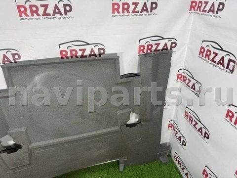 Ковёр салонный Mercedes Sprinter, 2017 г., OEM A9066847117, арт. 1437, фото 3