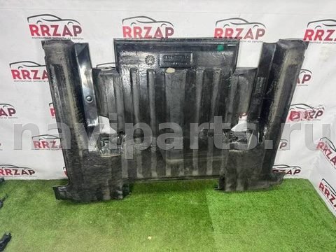 Ковёр салонный Mercedes Sprinter, 2017 г., OEM A9066847117, арт. 1437, фото 4
