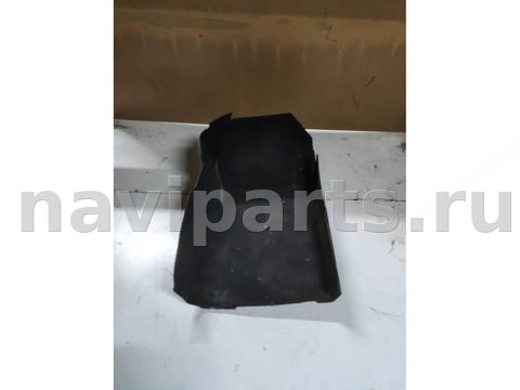 Ковёр салонный Mercedes C W202, 1996 г., OEM 2026800240, арт. 14782