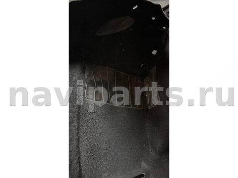 Ковёр салонный Volkswagen Golf, 1995 г., арт. 14963979, фото 2