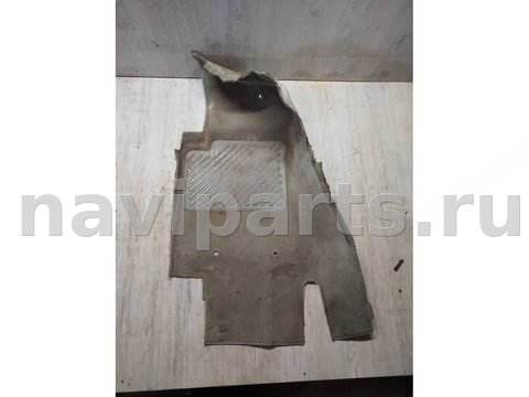 Ковёр салонный Opel Omega, 1995 г., OEM 90438587, арт. 15855
