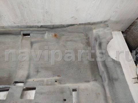Ковёр салонный Peugeot 605, 1996 г., арт. 17117, фото 4
