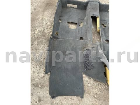Ковёр салонный Mercedes S W220, 2001 г., арт. 17903, фото 4