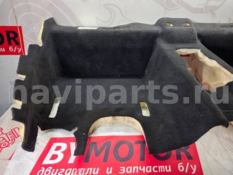 Ковёр салонный BMW 6 F06/F12/F13, 2014 г., OEM 51477238430, арт. 18795, фото 2