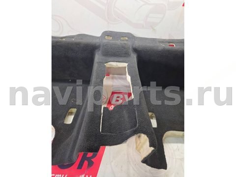 Ковёр салонный BMW 6 F06/F12/F13, 2014 г., OEM 51477238430, арт. 18795, фото 3