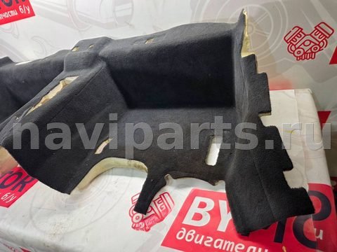 Ковёр салонный BMW 6 F06/F12/F13, 2014 г., OEM 51477238430, арт. 18795, фото 4