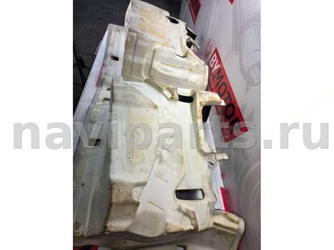 Ковёр салонный BMW 6 F06/F12/F13, 2014 г., OEM 51477238430, арт. 18795, фото 7