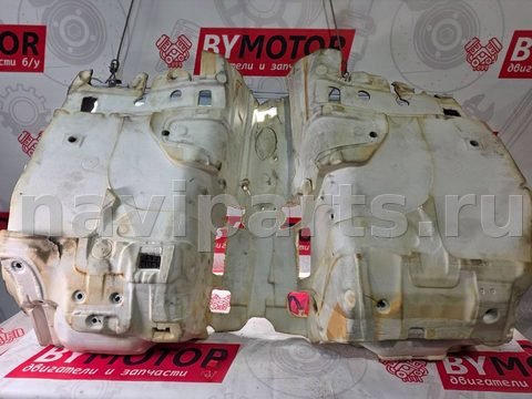 Ковёр салонный BMW 6 F06/F12/F13, 2014 г., OEM 51478052377, арт. 18796, фото 6