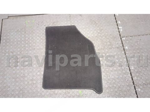 Ковёр салонный Chevrolet Traverse, 2017 г., OEM 84188773, арт. 20104367
