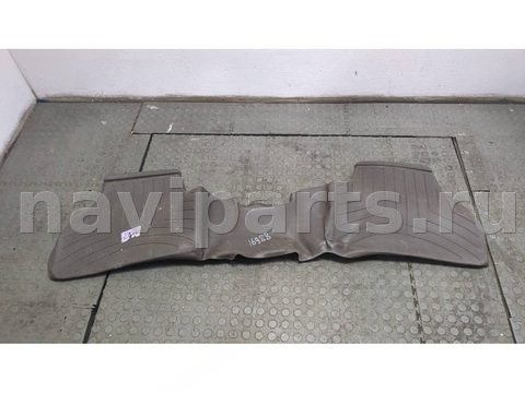 Ковёр салонный BMW X3 F25, 2014 г., OEM 6307691500, арт. 20111490