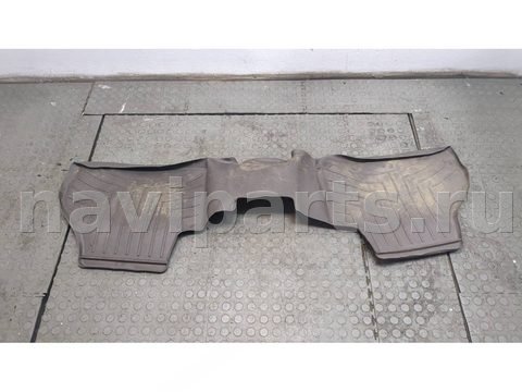 Ковёр салонный BMW X3 F25, 2014 г., OEM 6307691500, арт. 20111490, фото 2