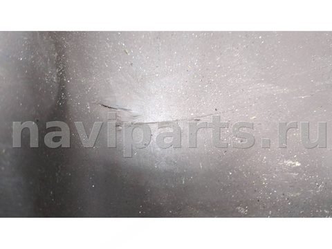 Ковёр салонный BMW X3 F25, 2014 г., OEM 6307691500, арт. 20111490, фото 3