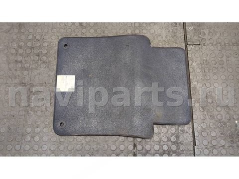 Ковёр салонный Audi A8 D3, 2007 г., OEM 4E5863011, арт. 20111504
