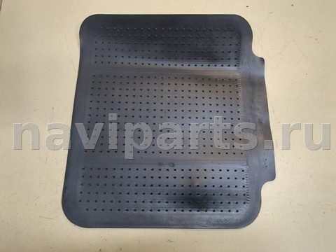 Ковёр салонный Mercedes S W221, 2006 г., OEM A22168027489F87, арт. 20116841