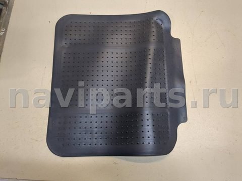Ковёр салонный Mercedes S W221, 2006 г., OEM A22168027489F87, арт. 20116843