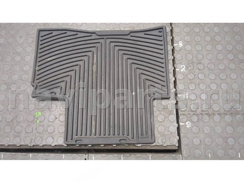 Ковёр салонный Nissan Juke, 2010 г., OEM 749761KD5A, арт. 20117390